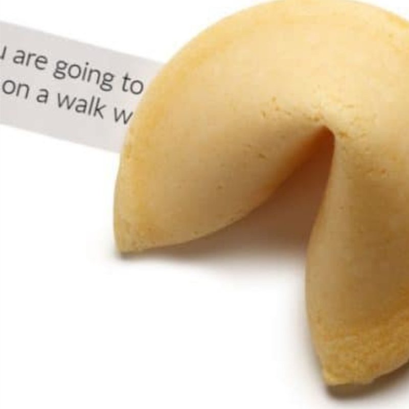 AES 68 Fortune Cookies