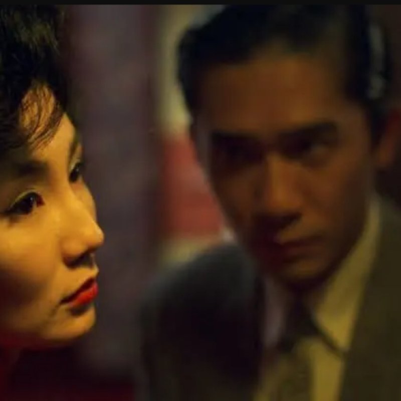 AES127 In The Mood For Love