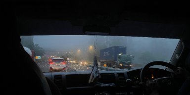 AES 002 - Kehidupan Merantau : Sepi atau Bebas?