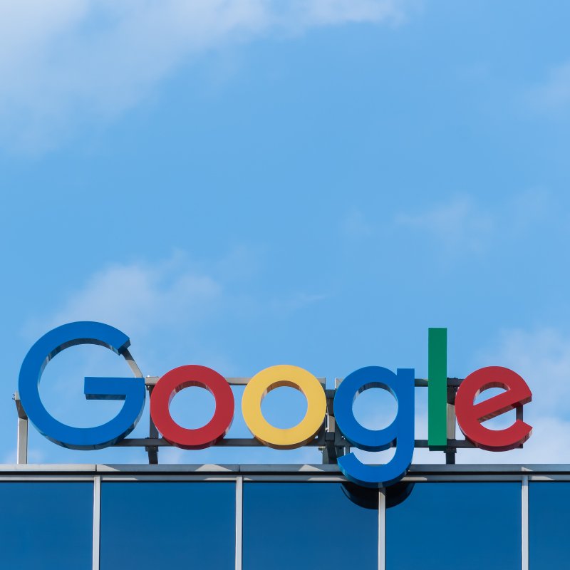 AES#53 Google Digital Garage 