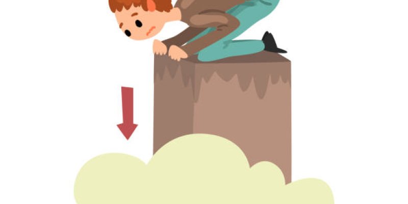 AES123 Acrophobia