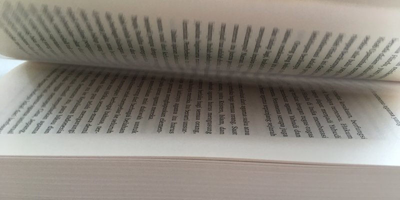 AES502 Ketemuan Belajar Baca Kesatu