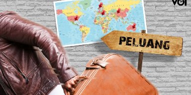 AES 1344 Nasionalisme