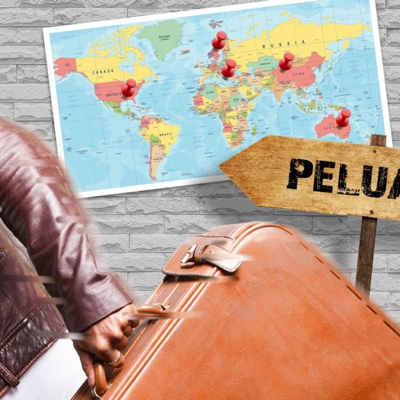 AES 1344 Nasionalisme