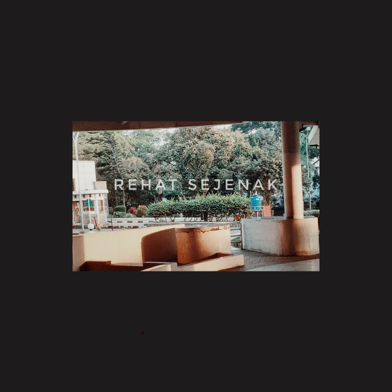 AES014 Ruang Untuk Raung Jiwa