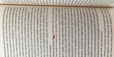 AES503 Sudah Gaharu, Cendana Pula