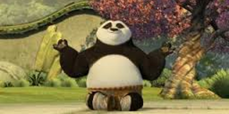 AES 1347 Inner Peace