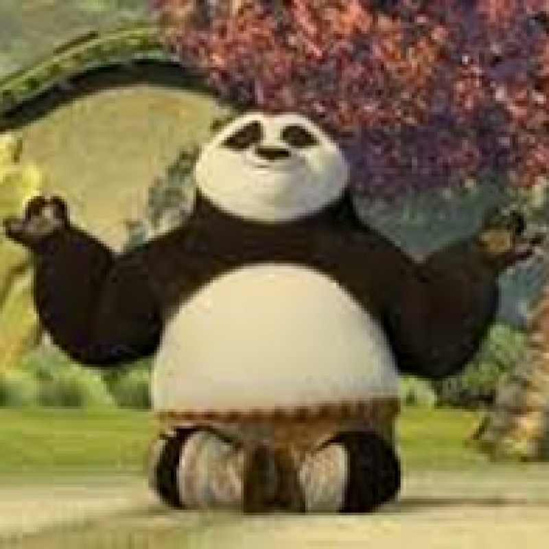 AES 1347 Inner Peace