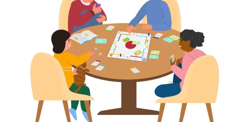 AES126 Puasa Hari Pertama