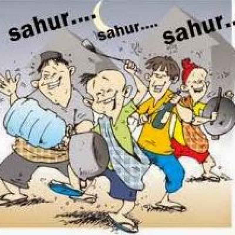 AES 1348 Siaga Berperang