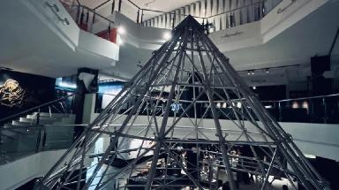 AES08 Menyelami kedalaman ketidaktahuan