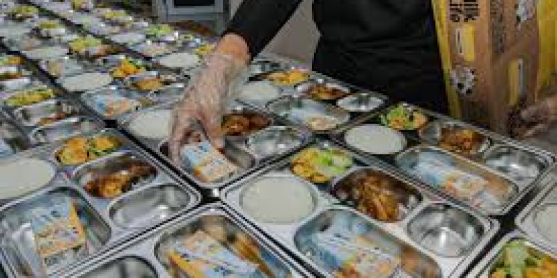 AES131 Makan Siang Gratis Apakah Sebuah Solusi 