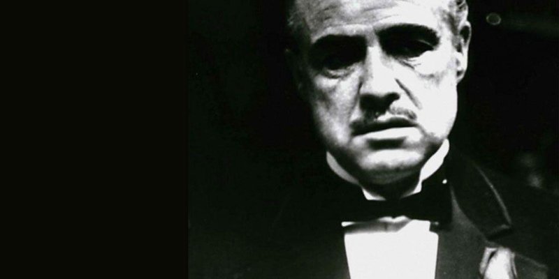 AES019 Marlon Brando