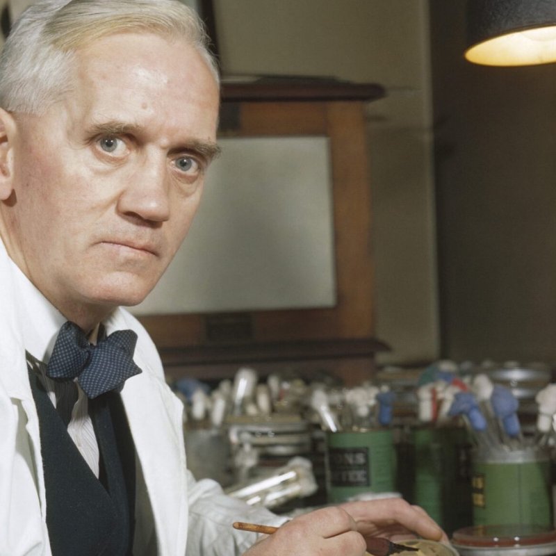 AES 1351 Membuat Kesalahan