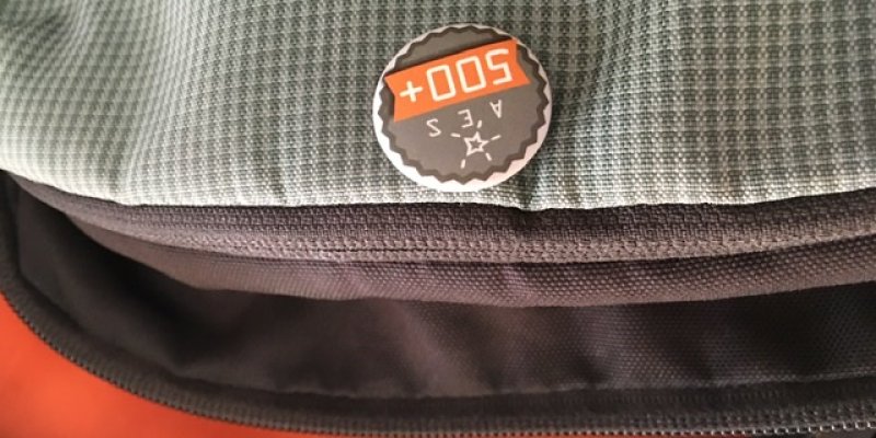 AES505 Ding Ding Ding Cik Cak