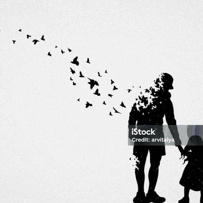 AES 004 - Rindu itu Pilu