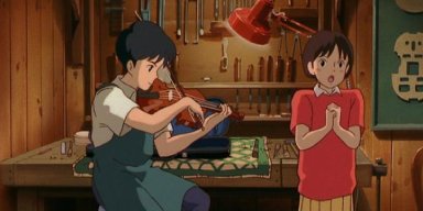 AES134 Whisper Of The Hearts