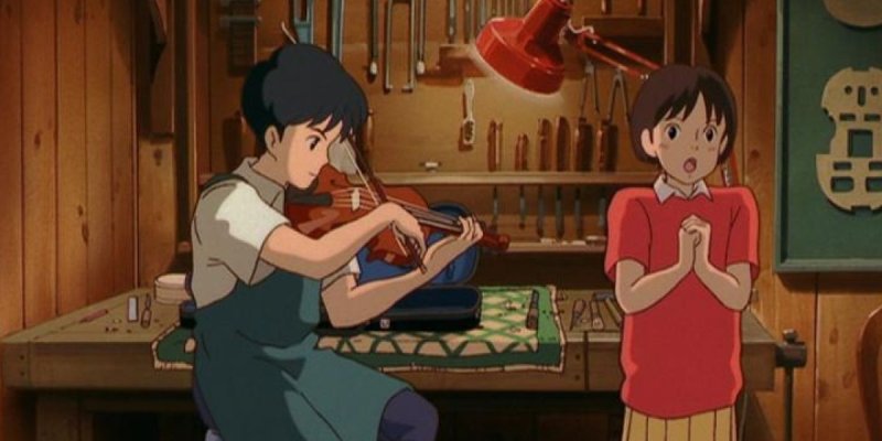 AES134 Whisper Of The Hearts