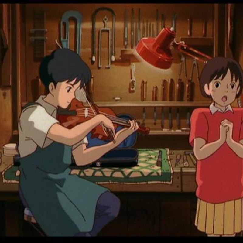 AES134 Whisper Of The Hearts