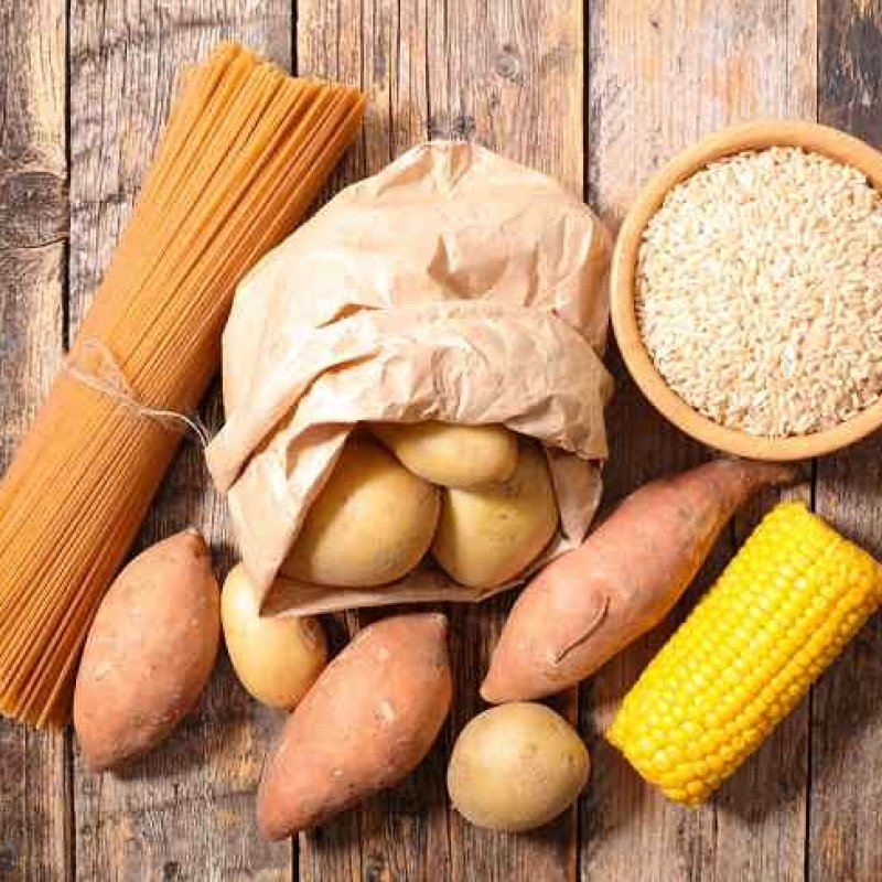 AES133 Makanan Hambar