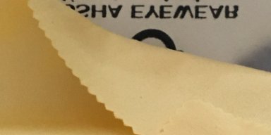 AES506 Jelas dan Tegas!