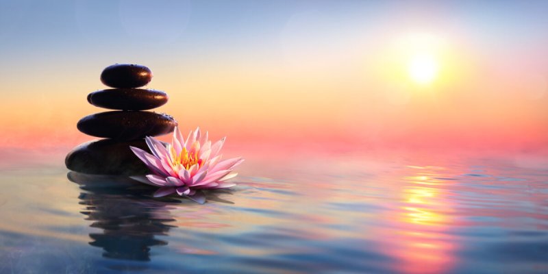 AES 1357 Body, Soul, And Tranquility