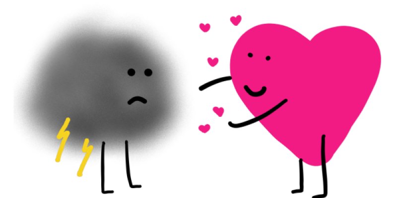 AES134 Self Love