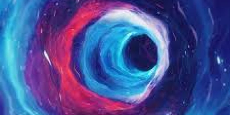 AES138 Batas Alam Semesta