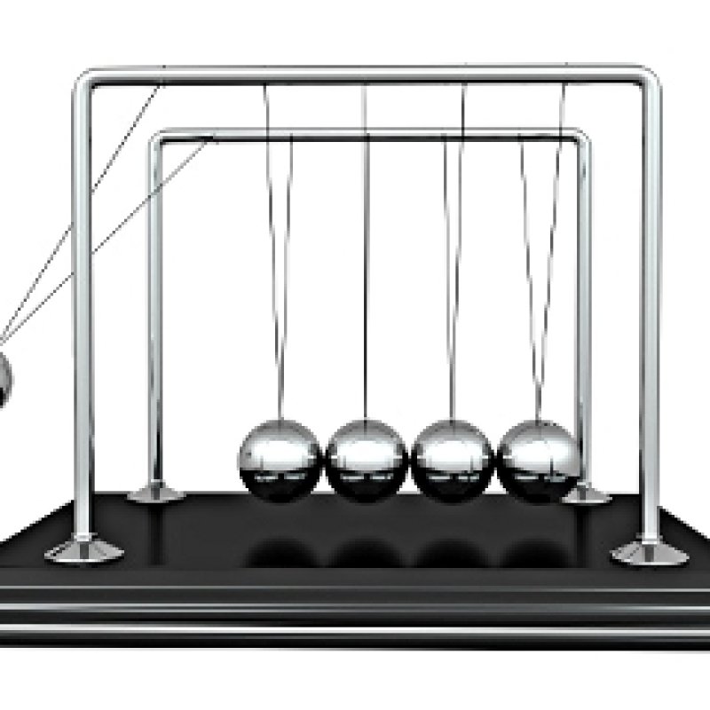 AES 1366 Dunia Yang Bising