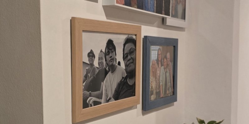 AES 1367 Karya Seni