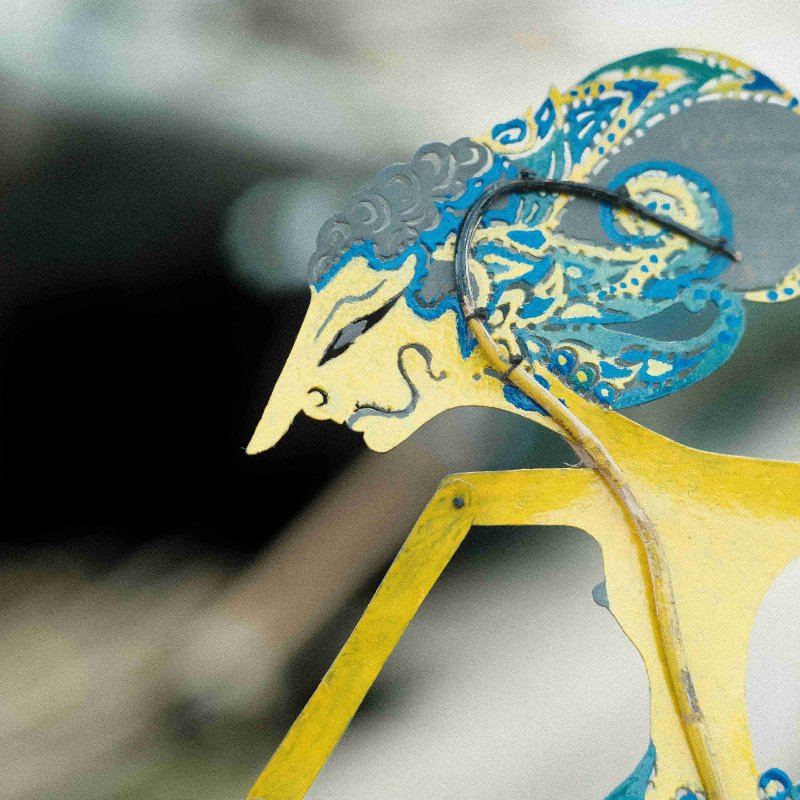 AES031 Melaksanakan Program