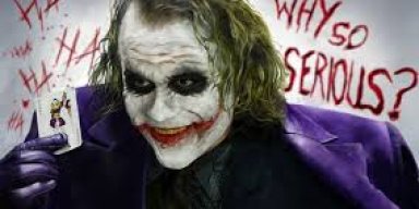 AES 1369 Terlalu Serius