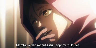 AES033 Orb: On the Movements of the Earth (Sebuah Ulasan)