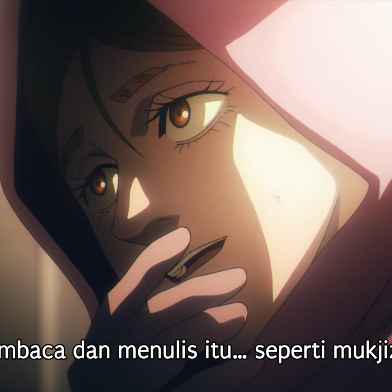 AES033 Orb: On the Movements of the Earth (Sebuah Ulasan)