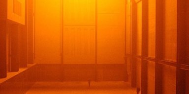 AES035 Merasakan Kehangatan Sebelum Libur Lebaran