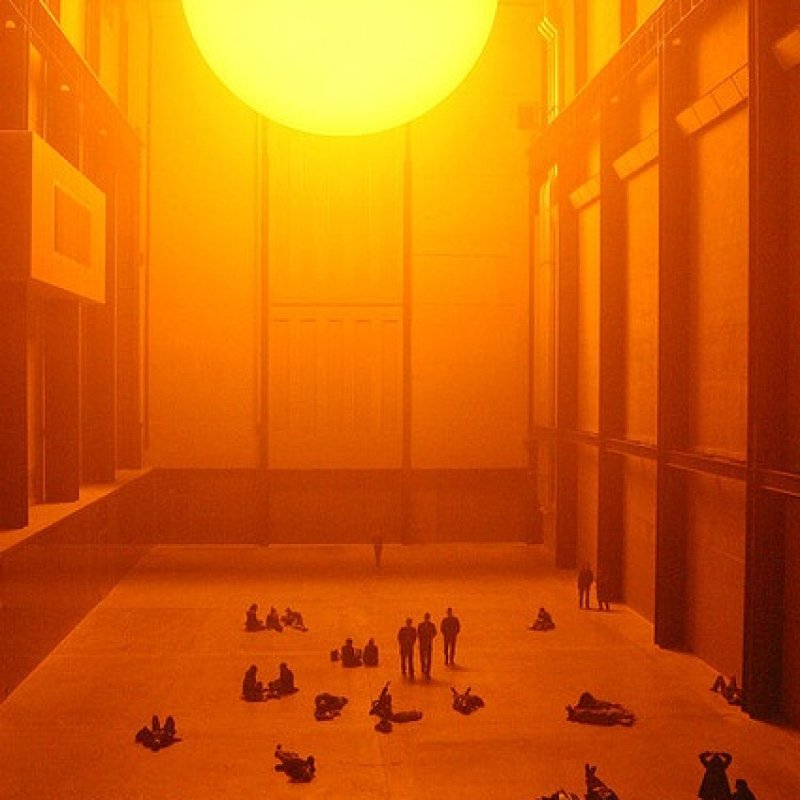 AES035 Merasakan Kehangatan Sebelum Libur Lebaran