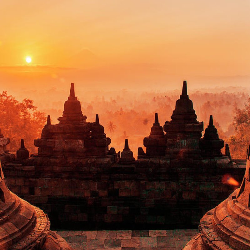 AES 1371 Bersiap-Siap