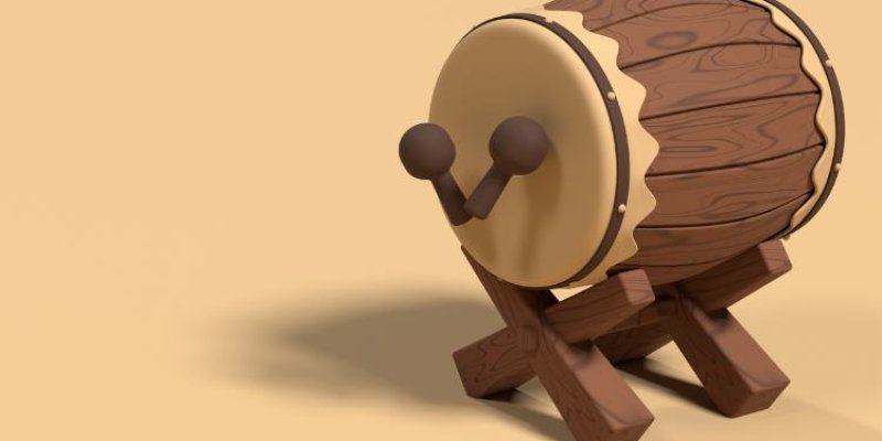 AES 1374 It's Been A While