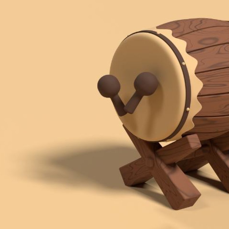 AES 1374 It's Been A While