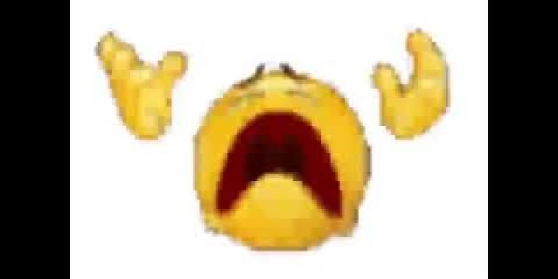 AES 0119 Emojis'