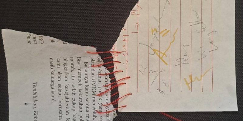 AES112 - bahasa tak harus membatasi!