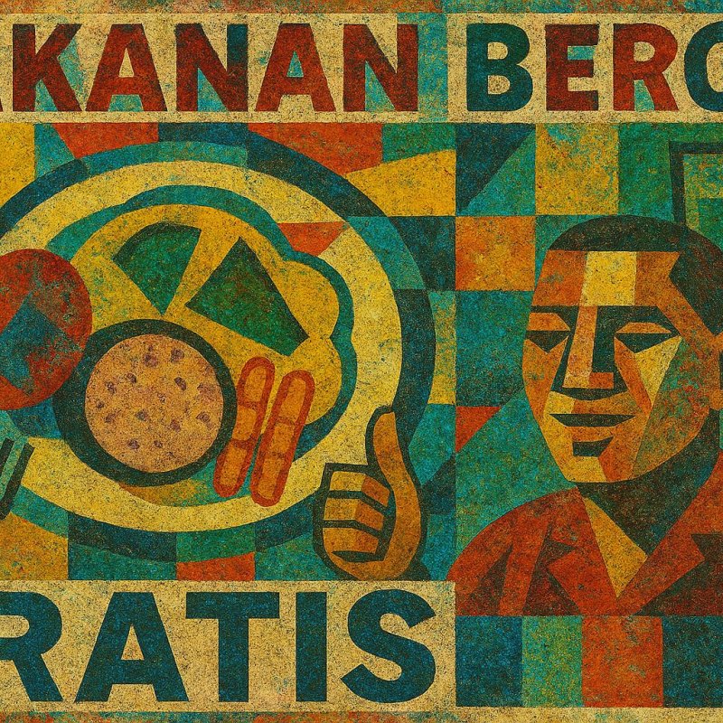 AES040 MBG: Apakah Sebuah Langkah Tepat?