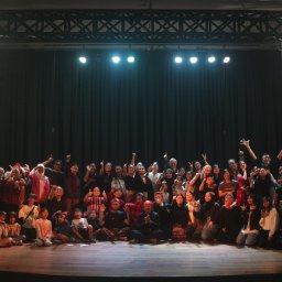 AES111 - Sekarang Sudah Selesai