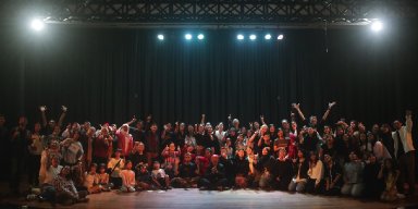 AES111 - Sekarang Sudah Selesai