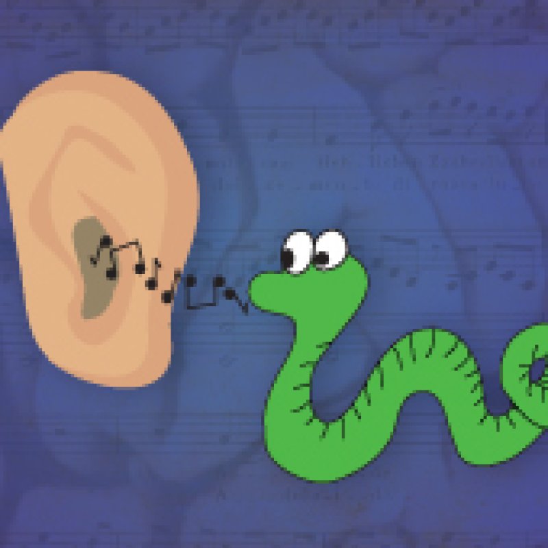 AES 1382 Unlocking My Mind