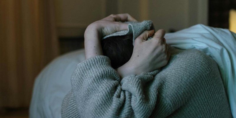 AES789 Fear Anxiety Anger Agression