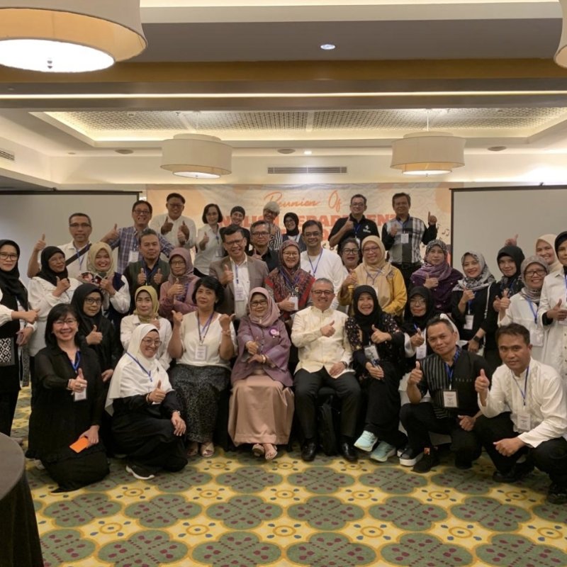 AES 1386 Rekindle & Renew