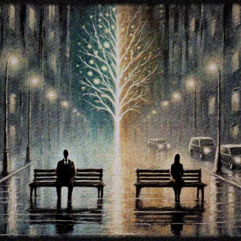 AES793 Algoritma atau Sinkronisitas?