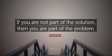 AES790 Kecak: Menjadi Bagian dari Solusi