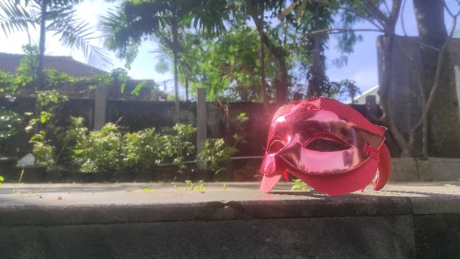 AES018- Jas Merah: Di Balik Layar, dan Judul Klise Lainnya.